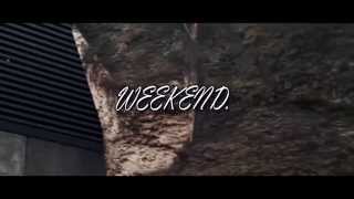 Weekend. [Acid/Pearl/Caesar App]