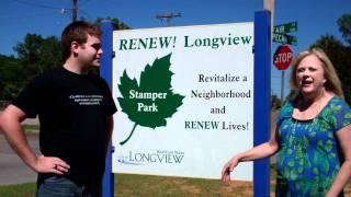 Welcome to Longview