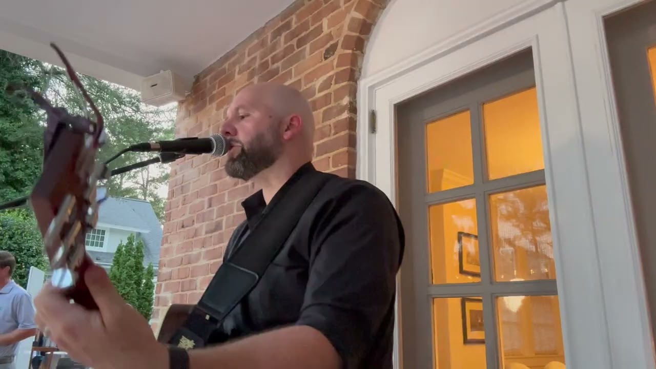Promotional video thumbnail 3 for John Downing Music