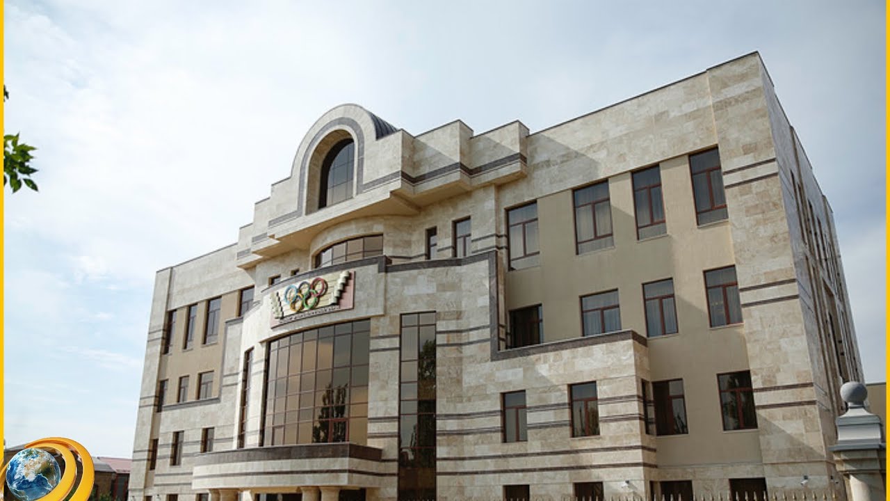 Վիրավորում ստացած ու հաշմանդամություն ունեցող զինվորների առաջին մարզումը՝ Օլիմպավանում