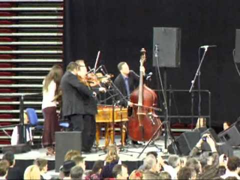 Minden magyarok tánca