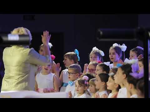 Najlepsa mama na svetu