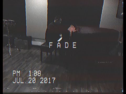 Emir Hermono - FADE
