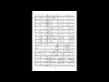 Wagner - Lohengrin Prelude Act 1 (Score)