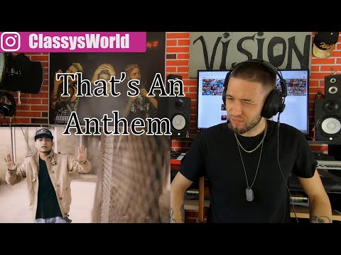 K-Bloodz Rising Star || Classy's Reaction