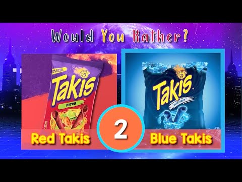 Would you Rather? Food and Snacks Edition | Kids Movement Brain Break | PhonicsMan Fitness