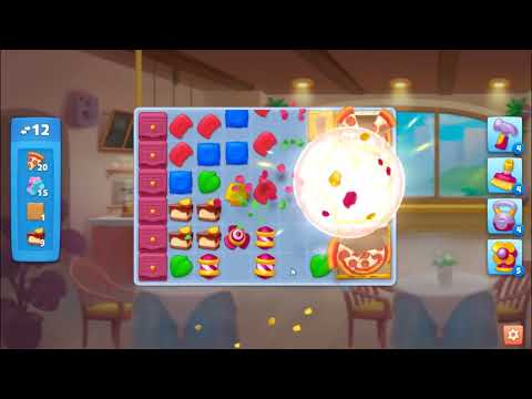 Familyscapes Level 139 - NO BOOSTERS GAMEPLAY 👪 | SKILLGAMING ✔️