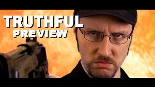 Truthful Previews: Nostalgia Critic