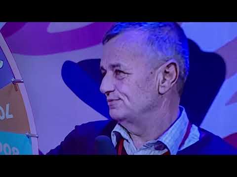 Jesu li vama sumnjivi pokreti voditelja TV BINGO SHOW-a