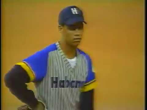 Tremenda Semifinal 97 / 98 ,Pinar del Rio elimina a la  Habana