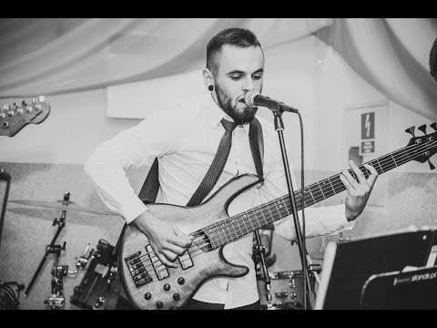 Zespół weselny na żywo Zelów Łódź TRZASKI - Ona tańczy dla mnie (cover)