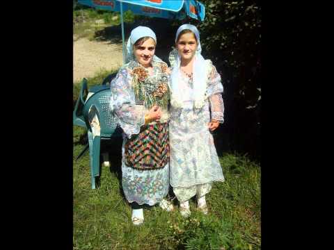 ARZA REDZEPLARI - upali go bahto cero kandilceto