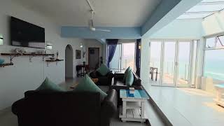 Penthouse Apartment for Sale,  Unobstructed sea views