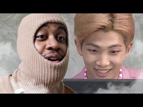 Could you beat BTS in a race? | Run BTS Ep.25 Reaction