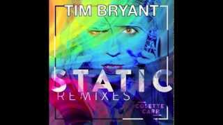 Colette Carr Static Tim Bryant Remix