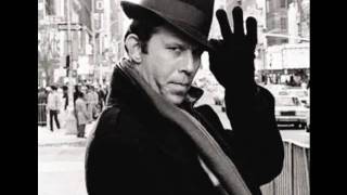 Tom Waits - Earth Died Screaming