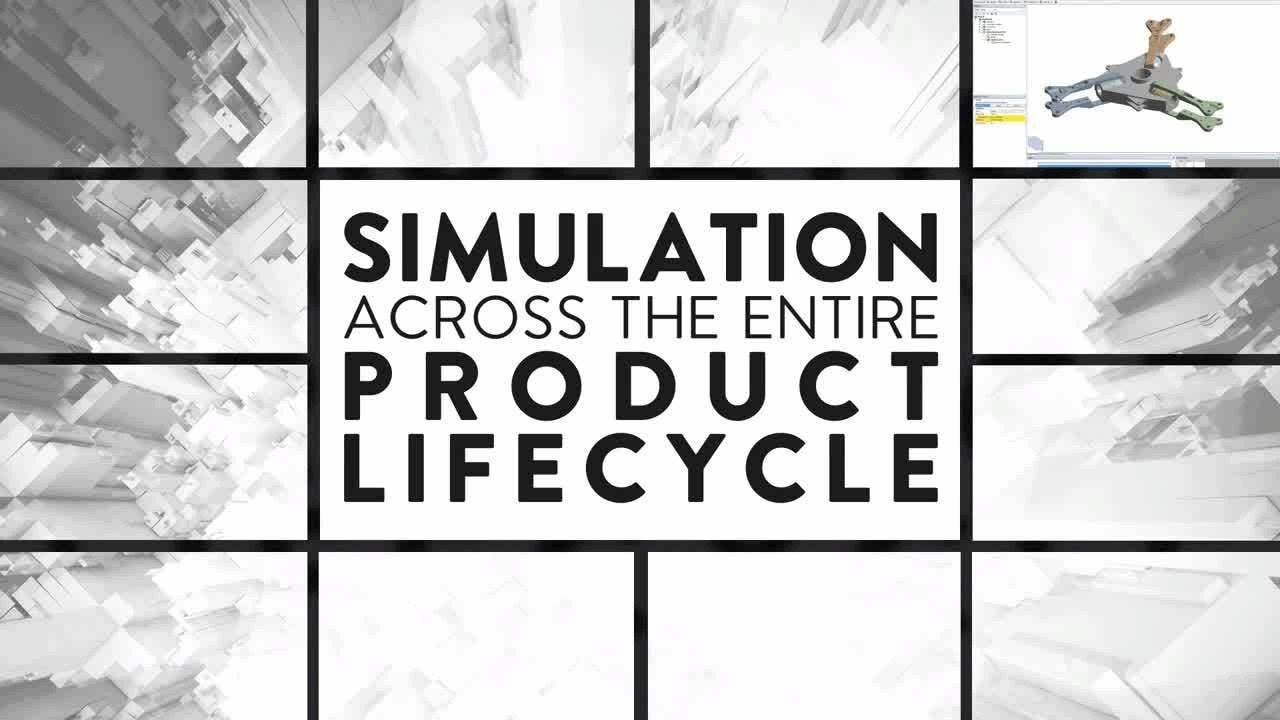 Pervasive Engineering Simulation [ANSYS 18]