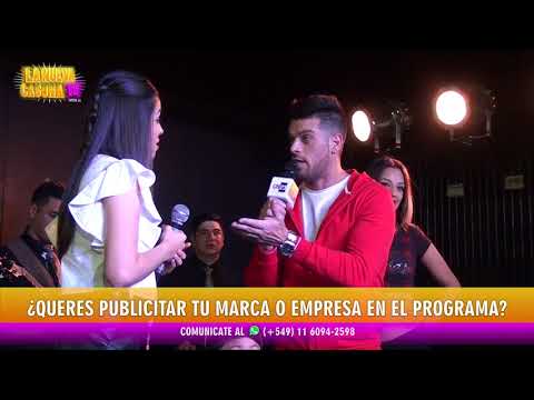 La Nueva Casona Tv - Programa Completo - Domingo 1-07-18