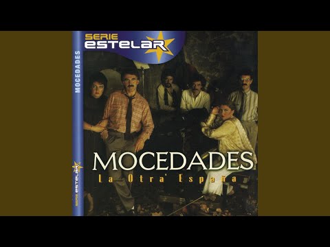 Ario - Mocedades
