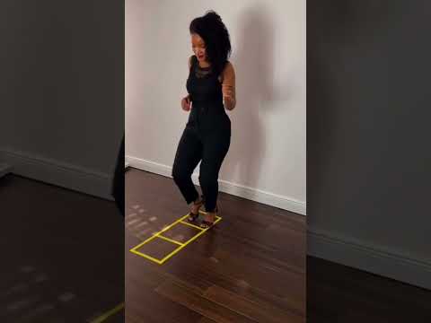 Kizomba Easy Techniques 🔥#kizomba