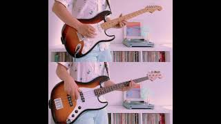 松下誠 Makoto Matsushita - Love Was Really Gone (Play-Along)