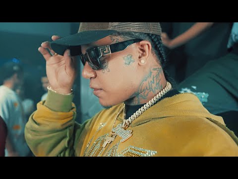 DONATY - PA Q MAME  (VIDEO OFICIAL)  BY CARTER FILMS