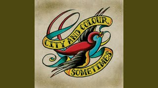 City and Colour - Topic