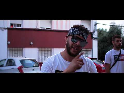 Ali Makaveli - Cogelo Suave (Video Oficial) "Welcome to Campo de GibralTrap"