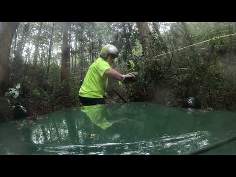 Rainforest Challenge Japan Global Series 2023 SS4 CarNo.10