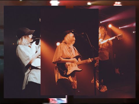 Yawners - Paranormal (ft. Cala Vento)