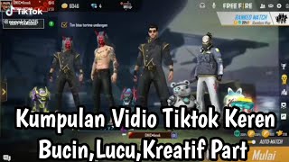 Download lagu Kumpulan Vidio Tiktok Keren Bucin,Lucu,Kreatif Part #2 mp3 Download lagu Kumpulan Vidio Tiktok Keren Bucin,Lucu,Kreatif Part #2 mp3