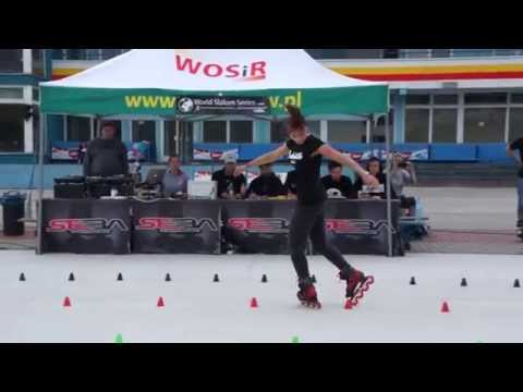 7th BW 2014 / Czapla Ewelina 8 place