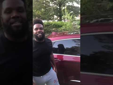 FIREWORK DESTROYS #ImsoBrooklynChallenge WITH HIS #ImSoLongIsland #ImSoHempstead Freestyle