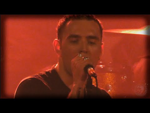 The Murder Capital live at Le Trianon Paris 2025