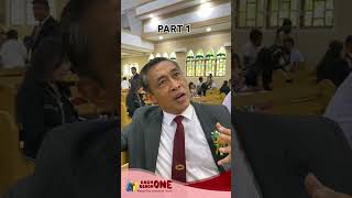 Download lagu 'Kristen Advent Beribadah Pada Hari Sabat bukan Minggu' Pdt Ramly Mende, #advent #alkitab #sabat mp3