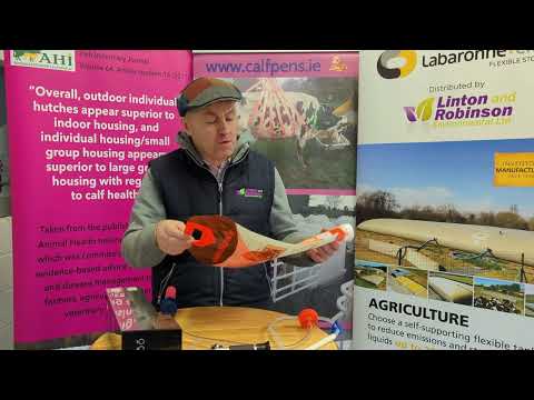 Thaw Colostrum in 30 minutes - Free Delivery - Image 2