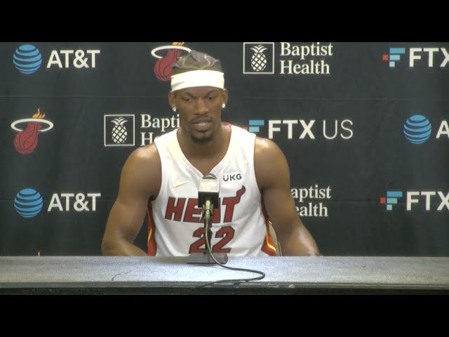 Reenergized Miami Heat set eyes on NBA title