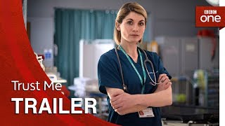 Trust Me: Trailer - BBC One