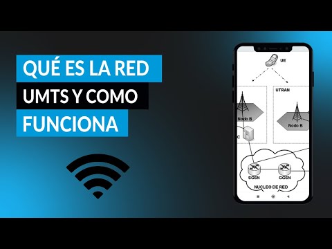 , title : 'Red UMTS o 3G: Que es, como funciona - Ventajas y desventajas'