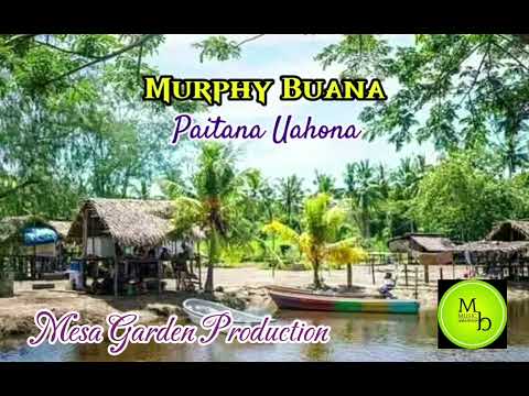 Paitana Uahona | Murphy Buana (audio music)
