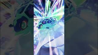 Part 38 - Opening Paradox Drive packs UNTIL we hit a 2-Stars #PokemonTCGPocket #pokemoncards