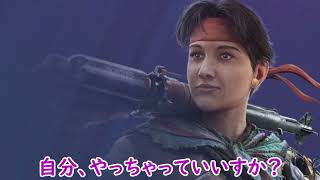 【R6S】この武器強すぎ