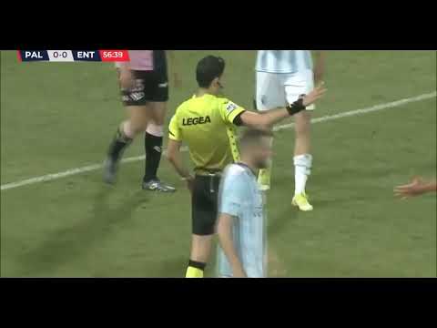 GLI HIGHIGHTS SERIE C PLAY OFF  QUARTI DI di finali