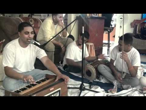 NaturallyRecklez Live (2011) | Randy Recklez | Nanda Baba