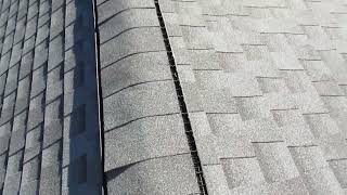 How to inspect a new roof system and shingles by South Alabama Home Inspections. Read Below