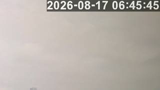 横浜の空 ライブカメラ 北向き live webcam