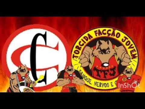 FACÇÃO JOVEM - 20 ANOS DE HISTÓRIA - FUNK TORCIDAS BRASIL - PIRREIS E NW NO BEAT