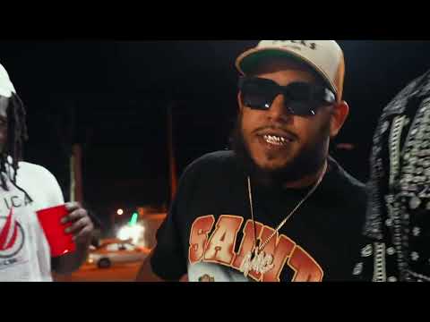 ⁠STVX x Chiko Stick - HUNNID Percent Freestyle