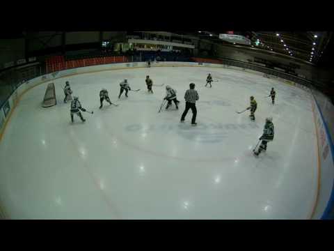 FoPS vihreä - Lukko AAA 20.11.2016