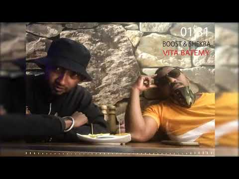 ANAKANDRY (Boost & Shekba) Vita batemy